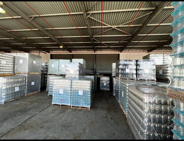 7,000M² WAREHOUSE TO LET IN PAROW INDUSTRIAL